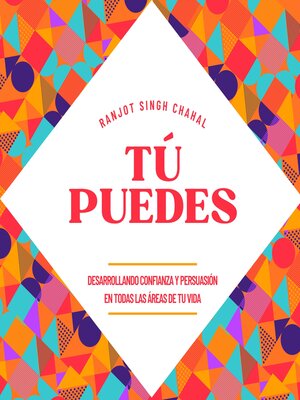 cover image of Tú Puedes